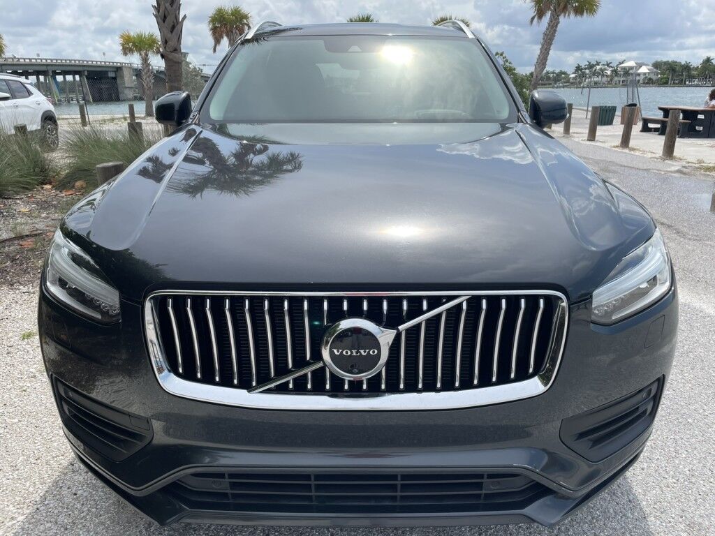 2021 Volvo XC90 Momentum Sarasota FL