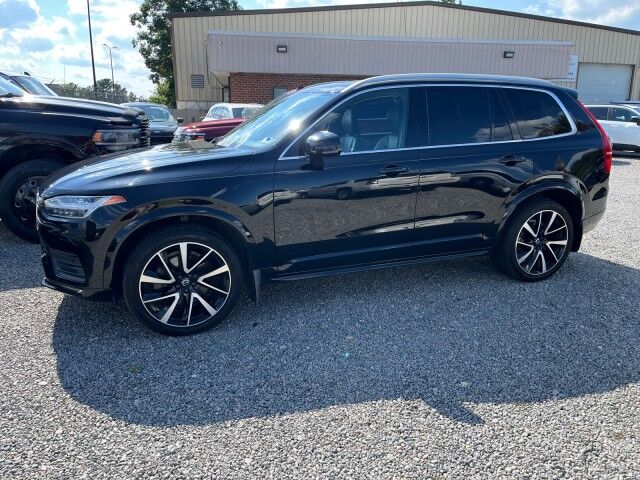 2021 Volvo XC90 Momentum T6 AWD