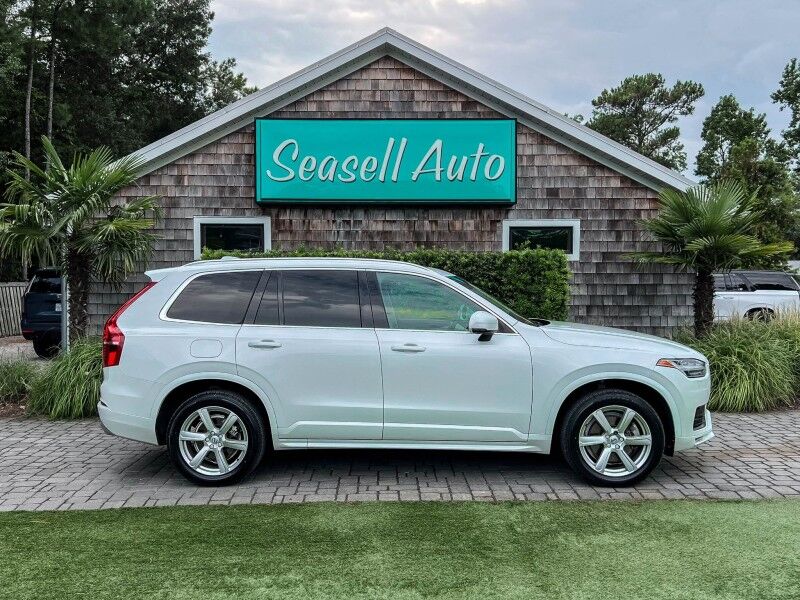 2021 Volvo XC90
