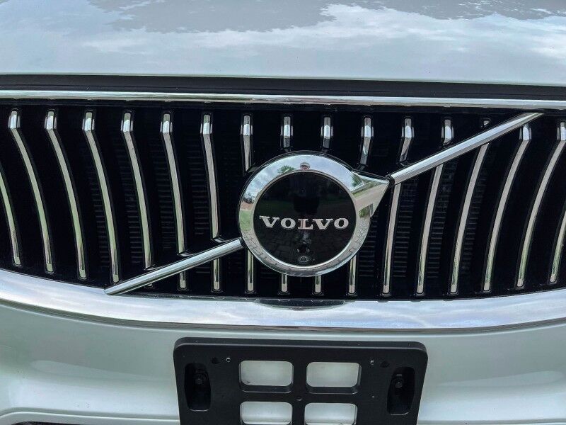 2021 Volvo XC90 Momentum Wilmington NC