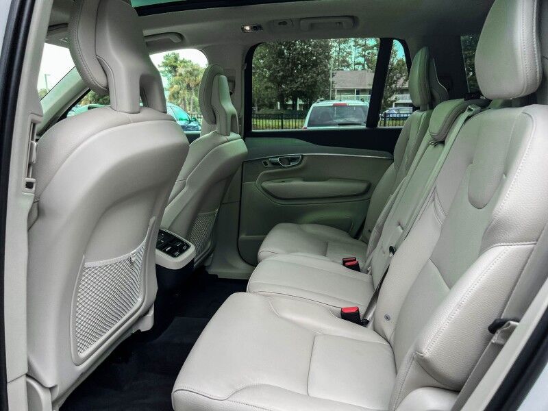2021 Volvo XC90 Momentum Wilmington NC