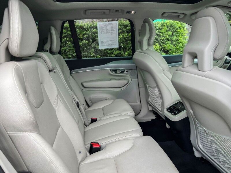 2021 Volvo XC90 Momentum Wilmington NC