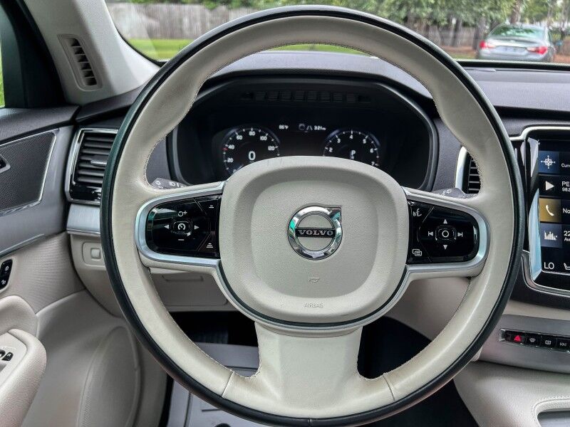 2021 Volvo XC90 Momentum Wilmington NC
