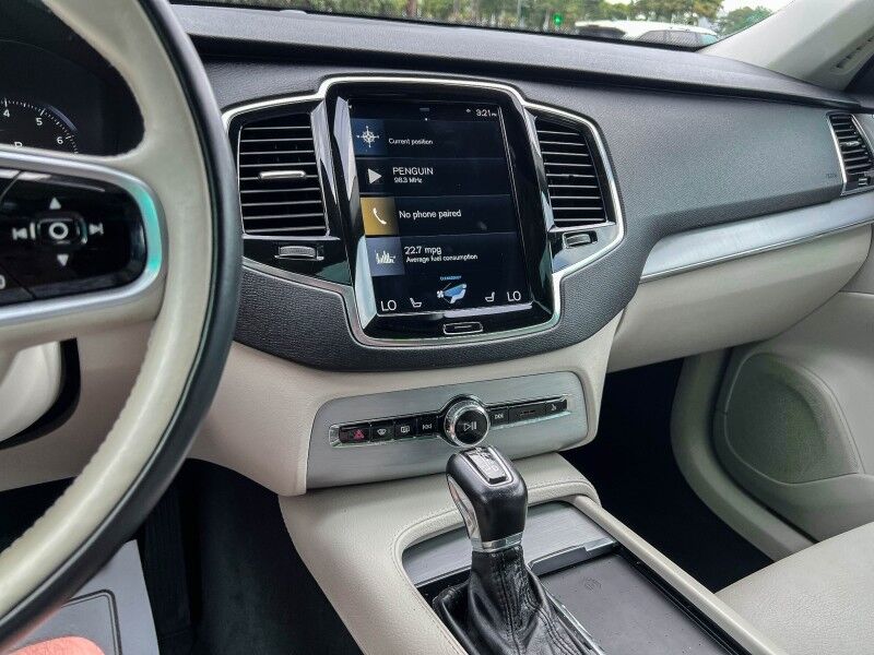 2021 Volvo XC90 Momentum Wilmington NC
