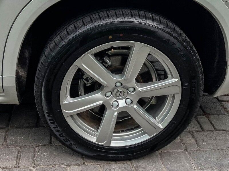 2021 Volvo XC90 Momentum Wilmington NC