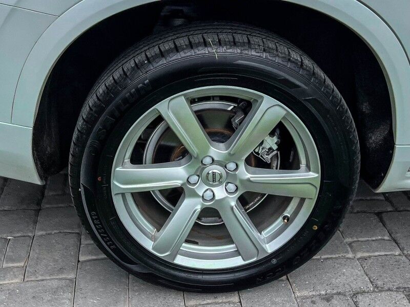 2021 Volvo XC90 Momentum Wilmington NC
