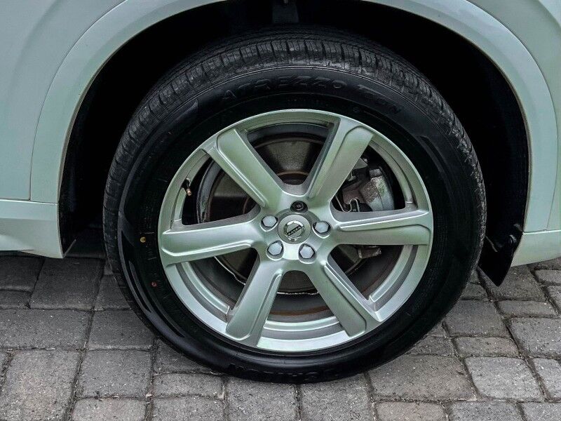 2021 Volvo XC90 Momentum Wilmington NC