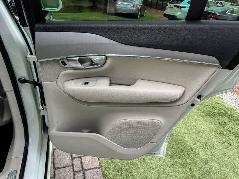 2021 Volvo XC90 Momentum Wilmington NC