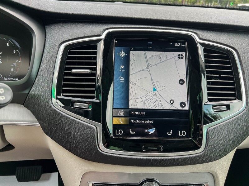 2021 Volvo XC90 Momentum Wilmington NC