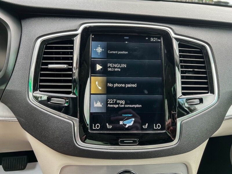 2021 Volvo XC90 Momentum Wilmington NC