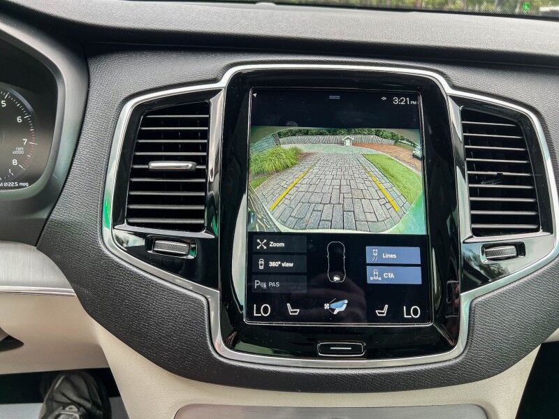 2021 Volvo XC90 Momentum Wilmington NC