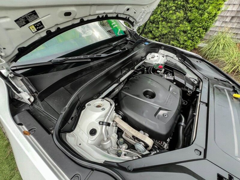 2021 Volvo XC90 Momentum Wilmington NC