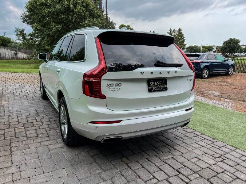 2021 Volvo XC90 Momentum Wilmington NC
