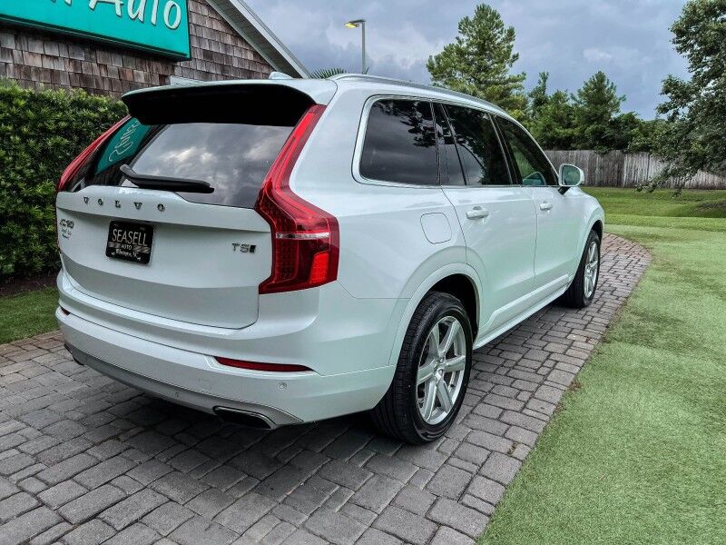 2021 Volvo XC90 Momentum Wilmington NC