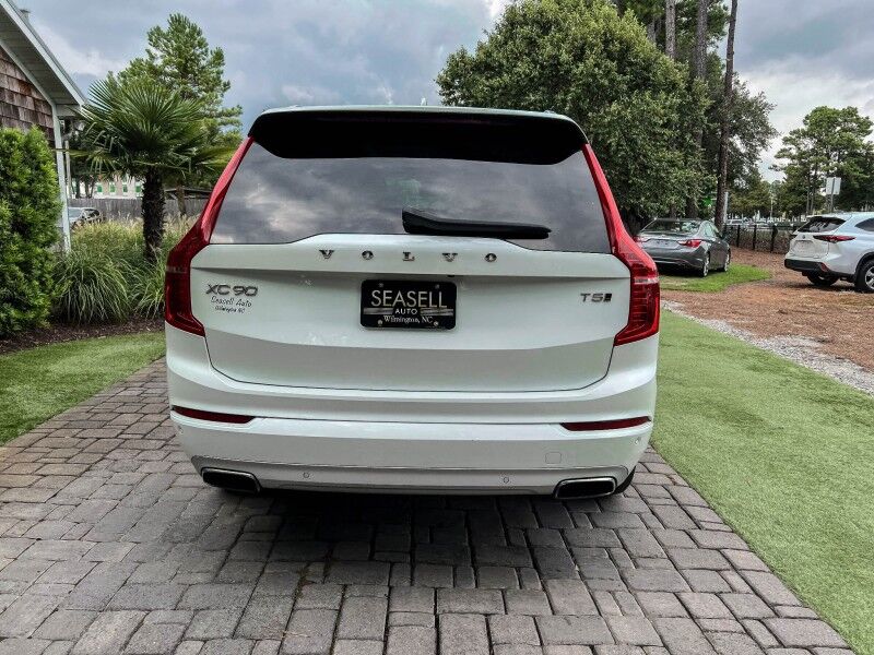 2021 Volvo XC90 Momentum Wilmington NC