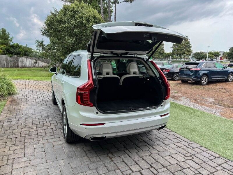 2021 Volvo XC90 Momentum Wilmington NC