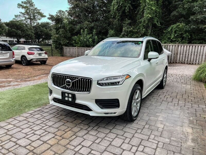 2021 Volvo XC90 Momentum Wilmington NC
