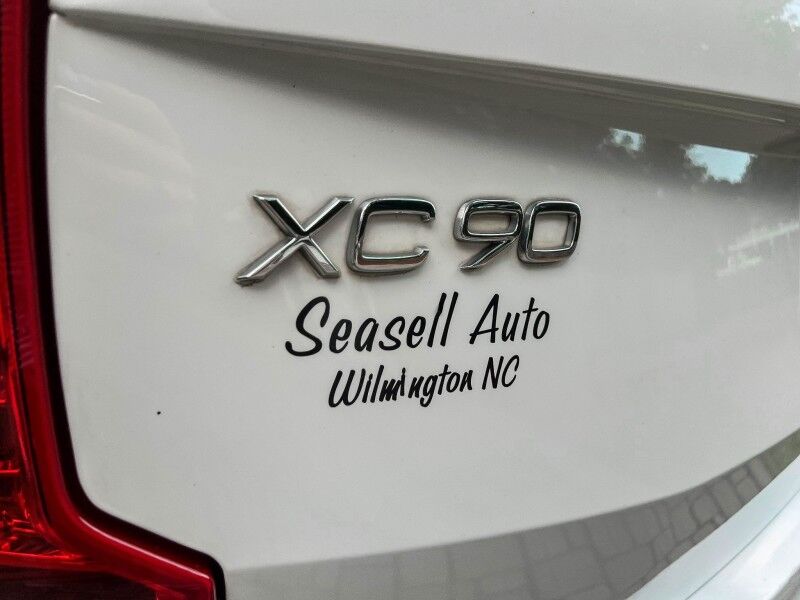 2021 Volvo XC90 Momentum Wilmington NC