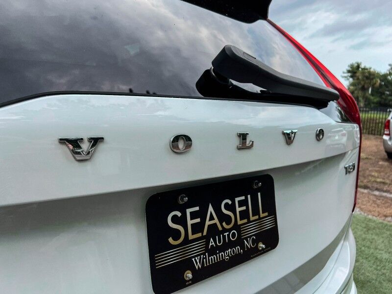 2021 Volvo XC90 Momentum Wilmington NC