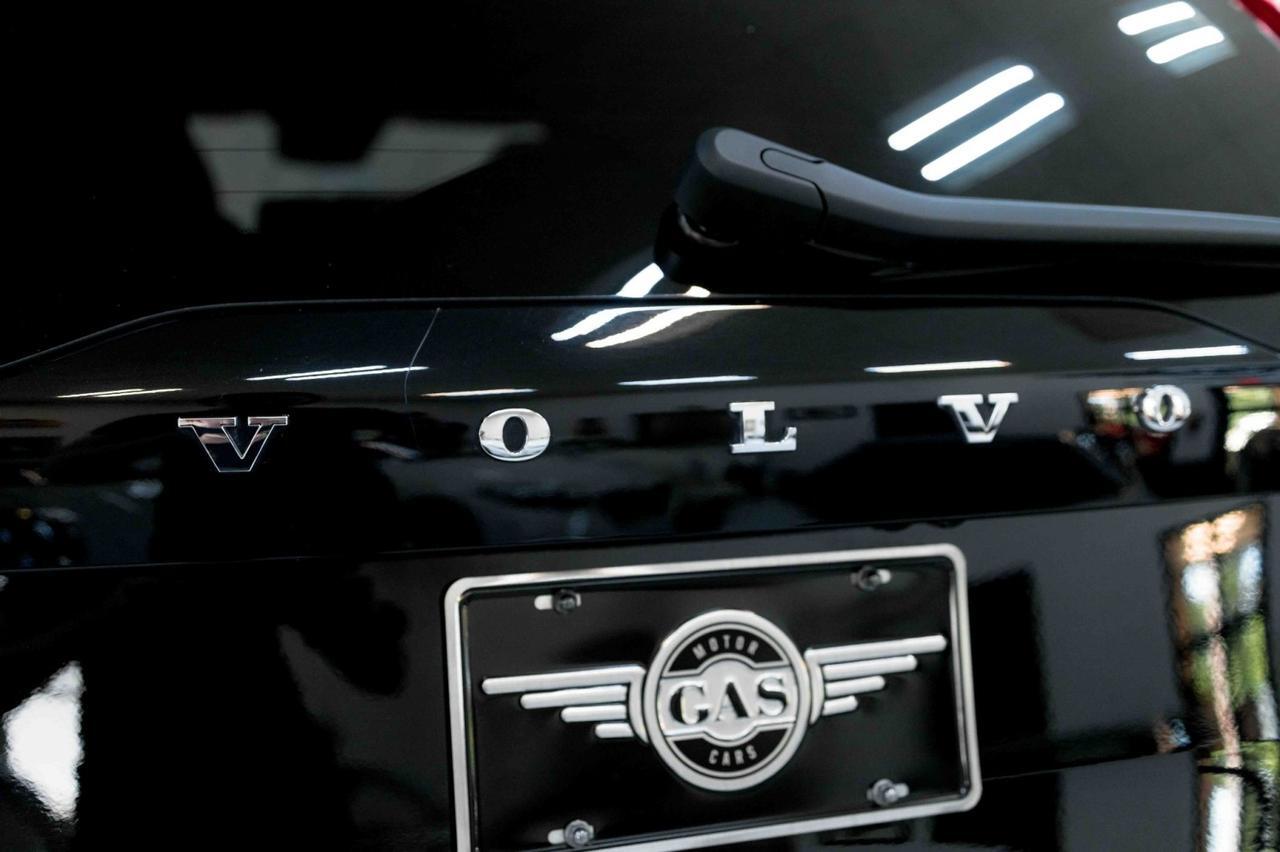 2021 Volvo XC90 R-Design photo 28