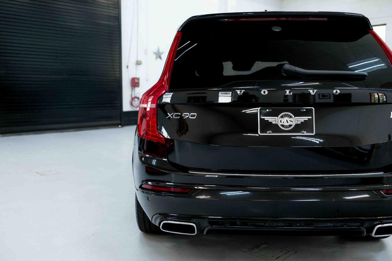 2021 Volvo XC90 R-Design photo 26