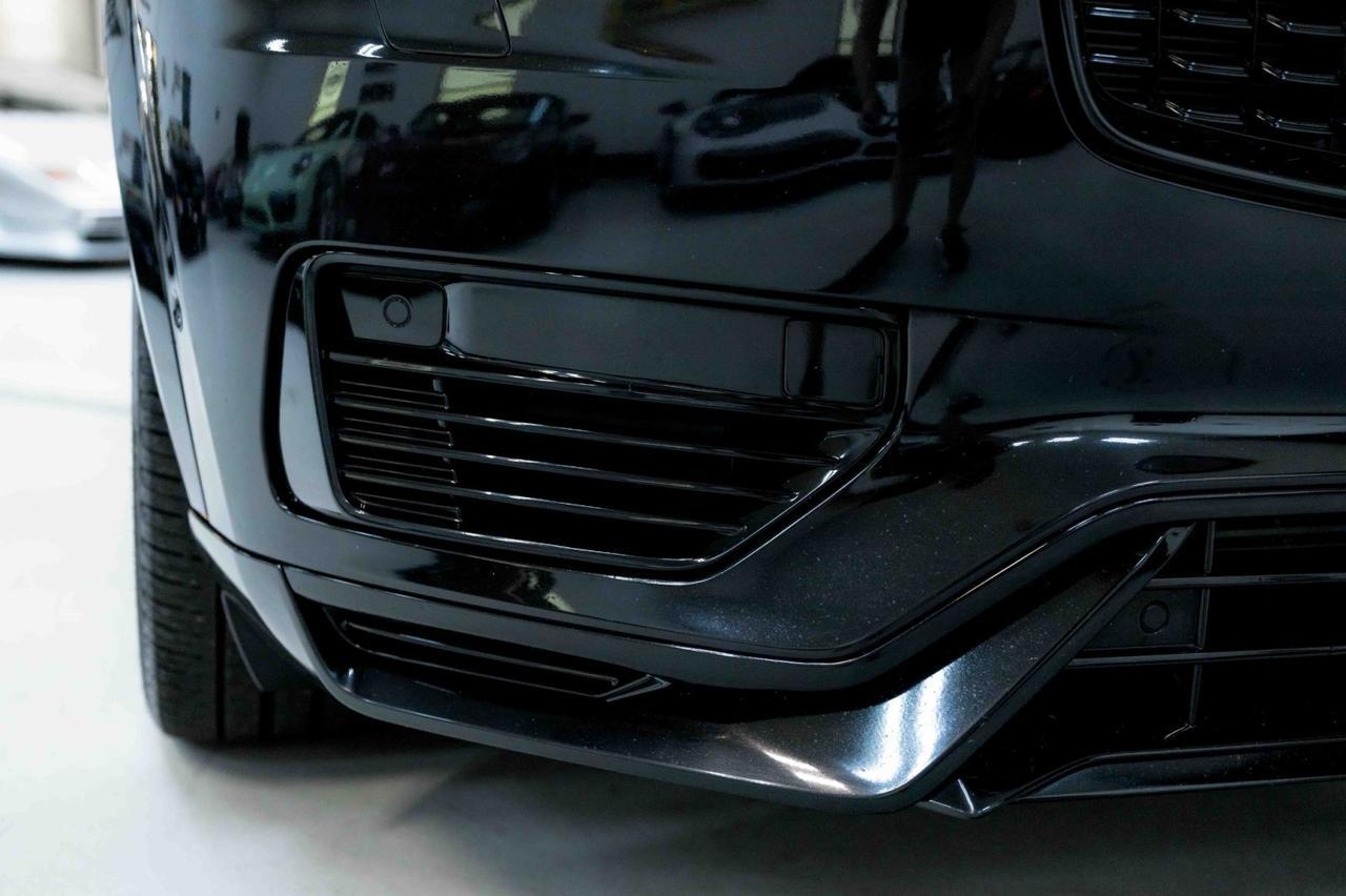 2021 Volvo XC90 R-Design photo 13