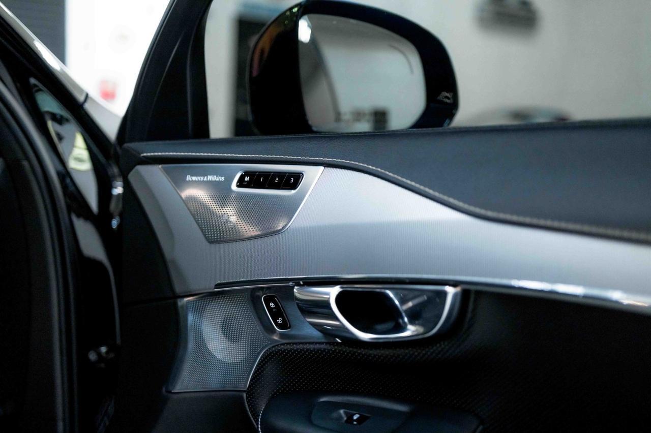 2021 Volvo XC90 R-Design photo 64