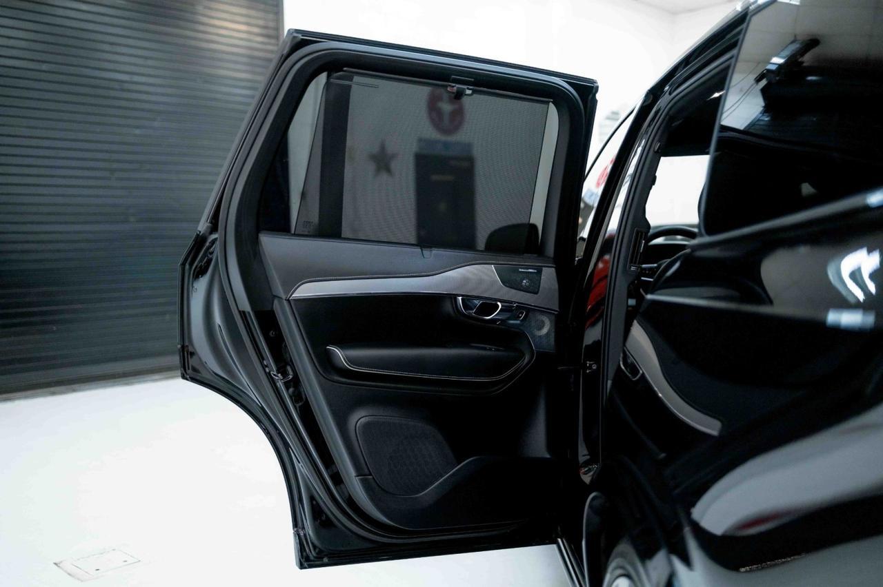 2021 Volvo XC90 R-Design photo 58