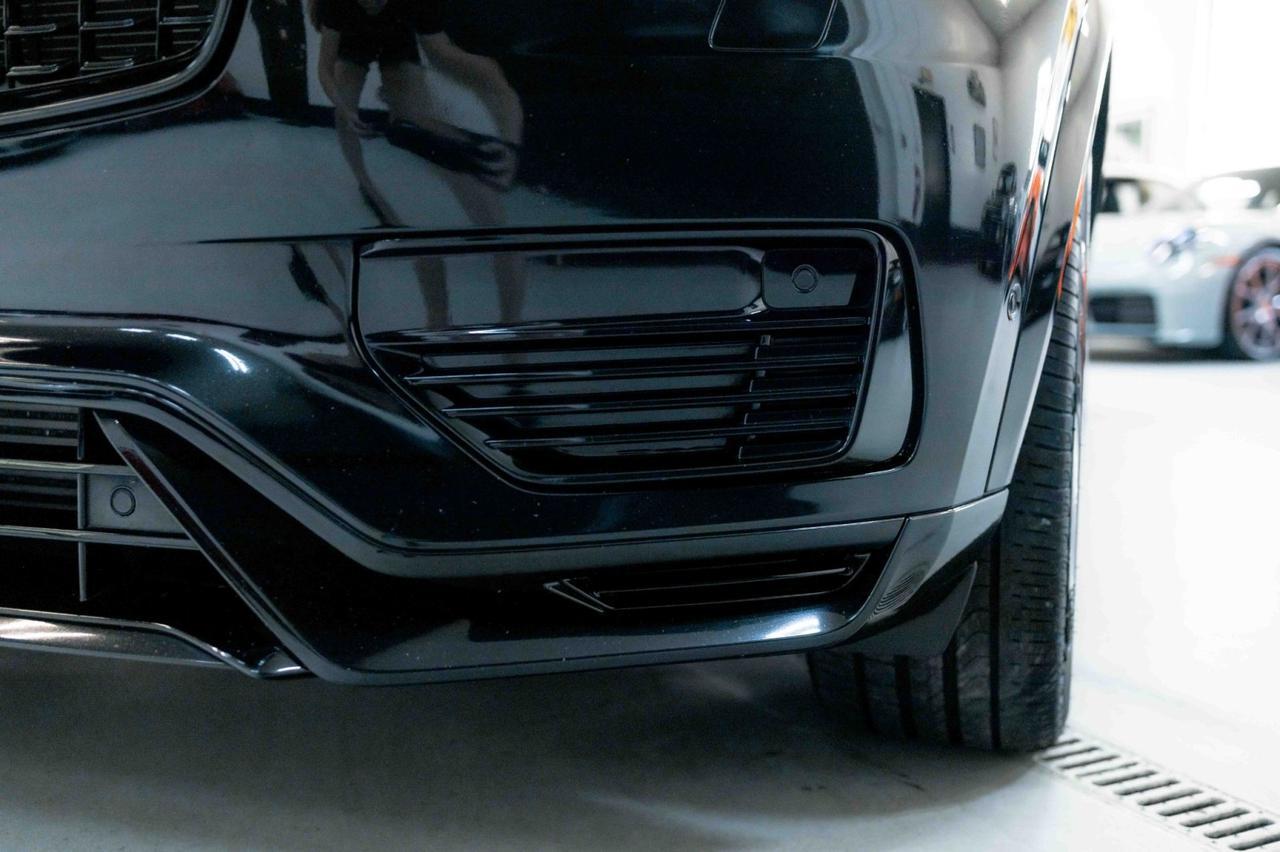 2021 Volvo XC90 R-Design photo 14