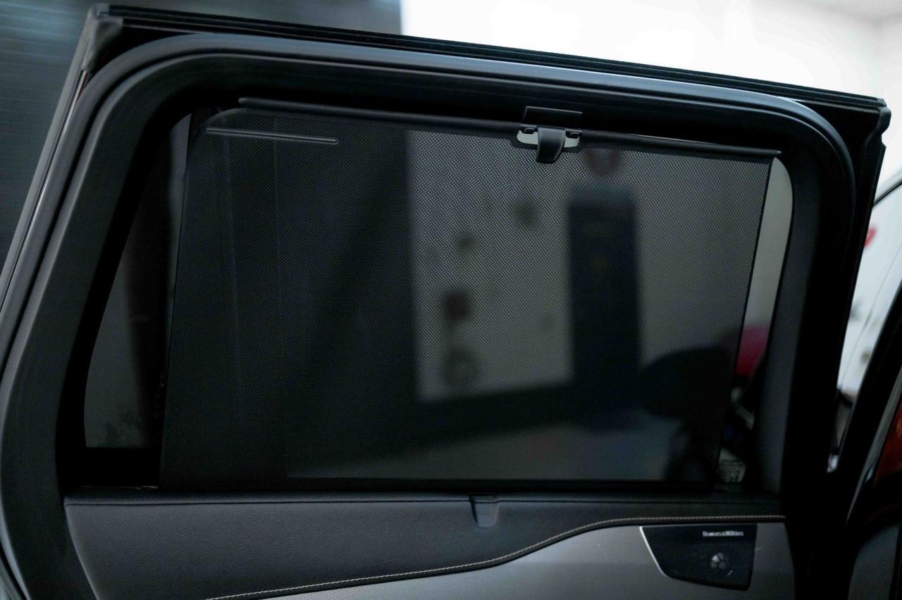 2021 Volvo XC90 R-Design photo 59