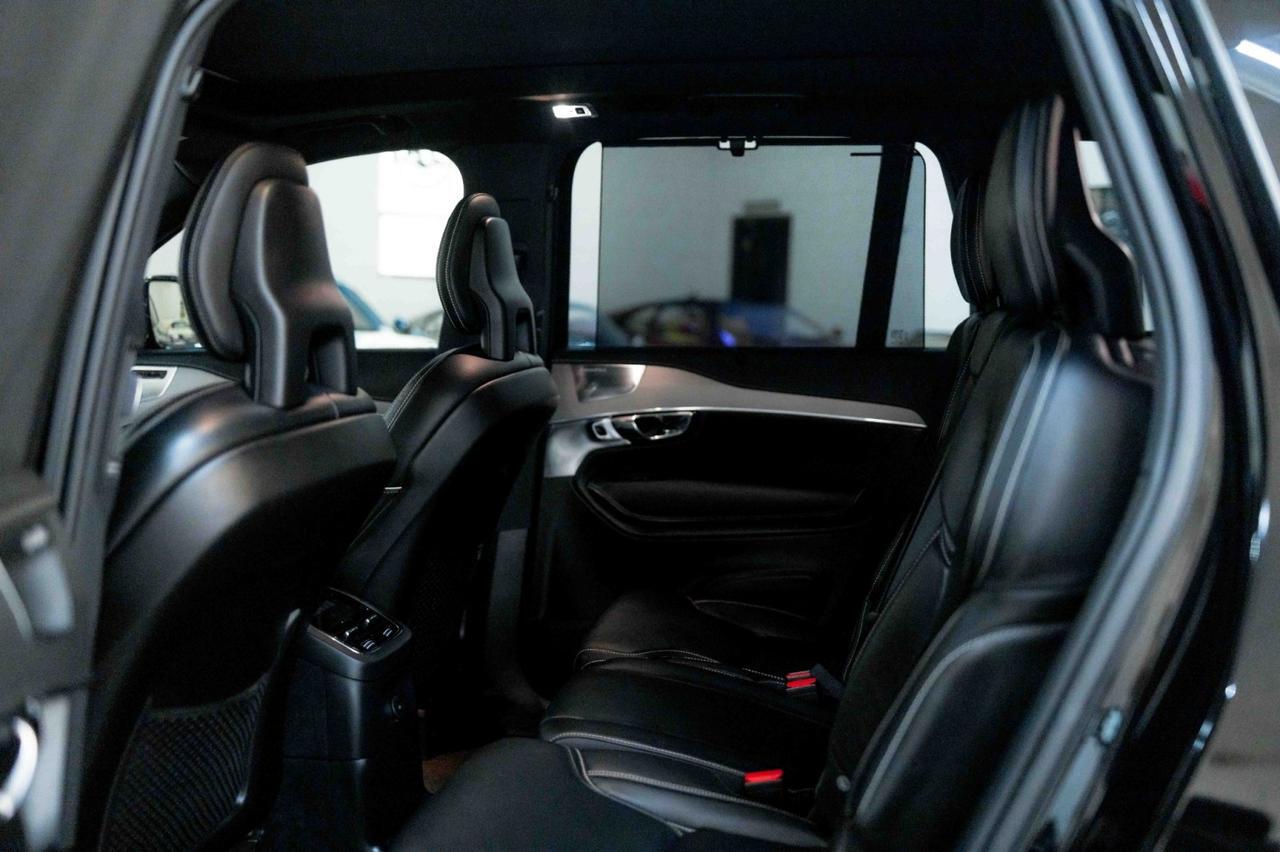 2021 Volvo XC90 R-Design photo 61