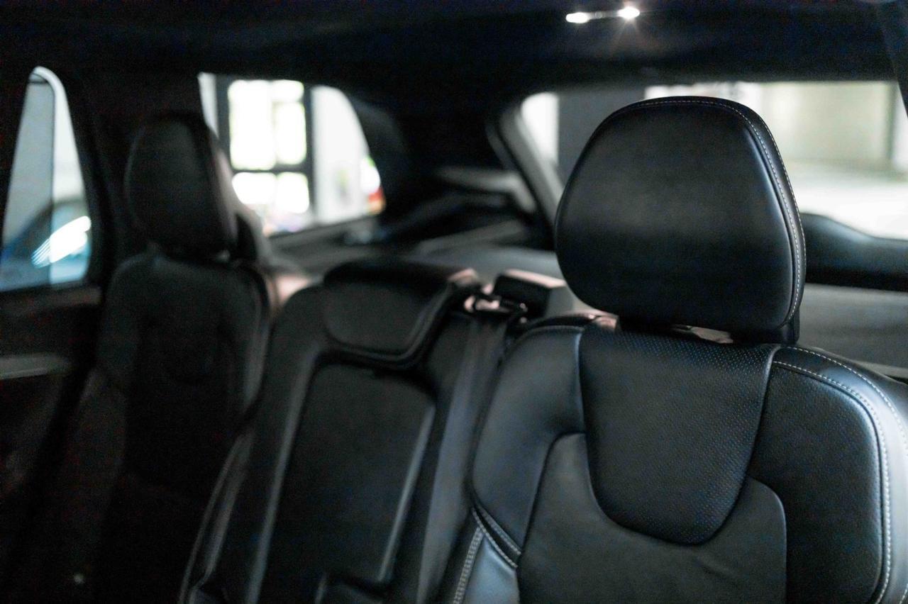 2021 Volvo XC90 R-Design photo 62