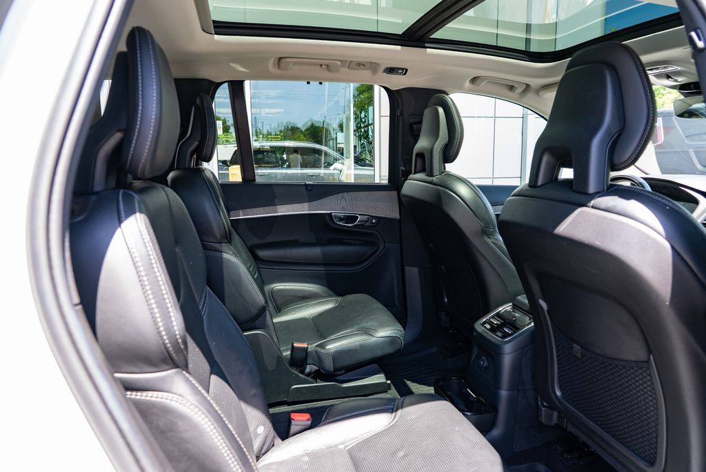 2021 Volvo XC90 Recharge Plug-In Hybrid T8 Inscription 6 Passenger Beaverton OR