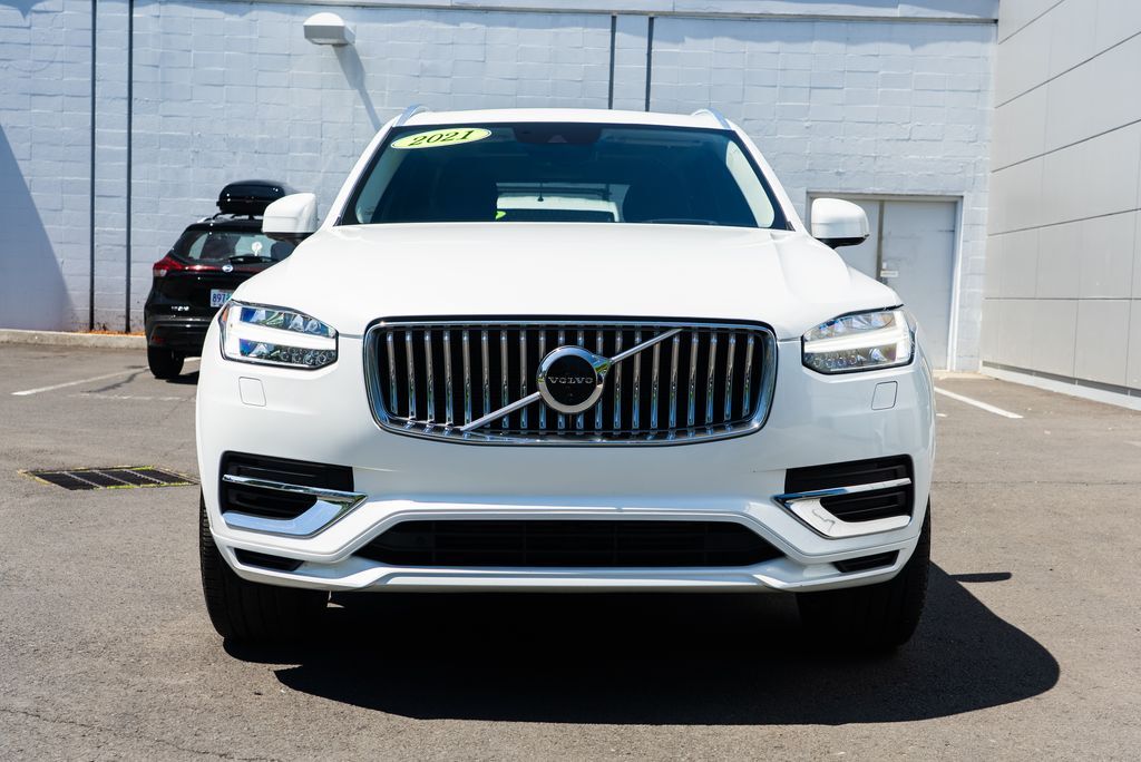 2021 Volvo XC90 Recharge Plug-In Hybrid T8 Inscription 6 Passenger Beaverton OR