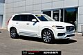 2021 Volvo XC90 Recharge Plug-In Hybrid T8 Inscription 6 Passenger