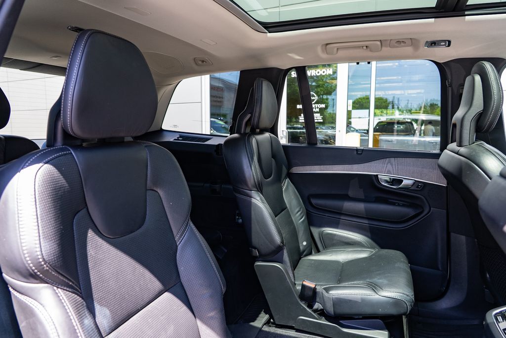 2021 Volvo XC90 Recharge Plug-In Hybrid T8 Inscription 6 Passenger Beaverton OR