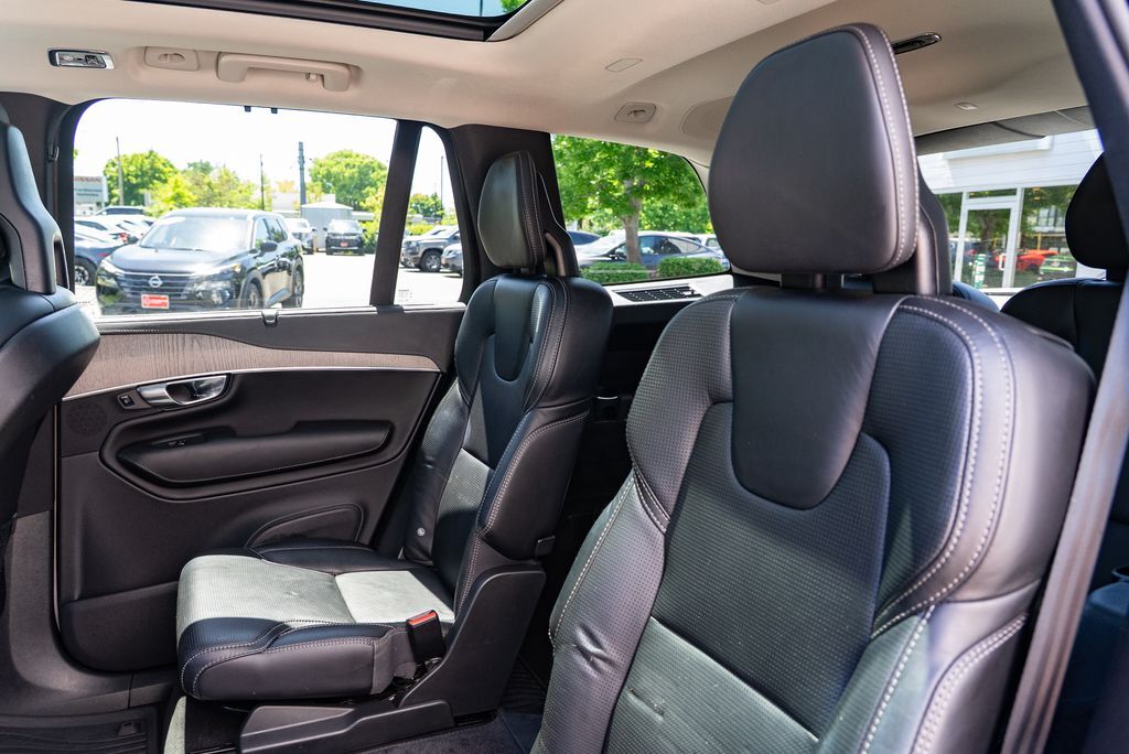2021 Volvo XC90 Recharge Plug-In Hybrid T8 Inscription 6 Passenger Beaverton OR