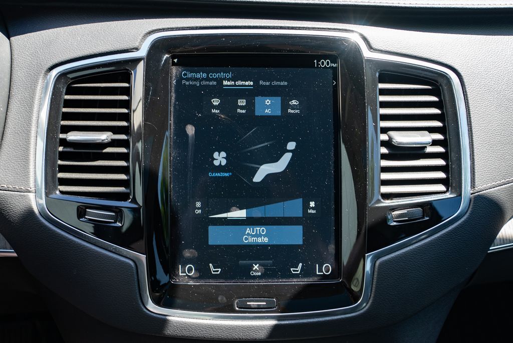 2021 Volvo XC90 Recharge Plug-In Hybrid T8 Inscription 6 Passenger Beaverton OR