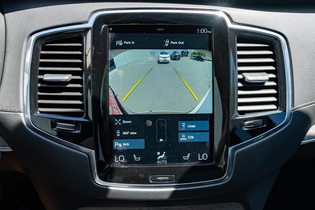 2021 Volvo XC90 Recharge Plug-In Hybrid T8 Inscription 6 Passenger Beaverton OR