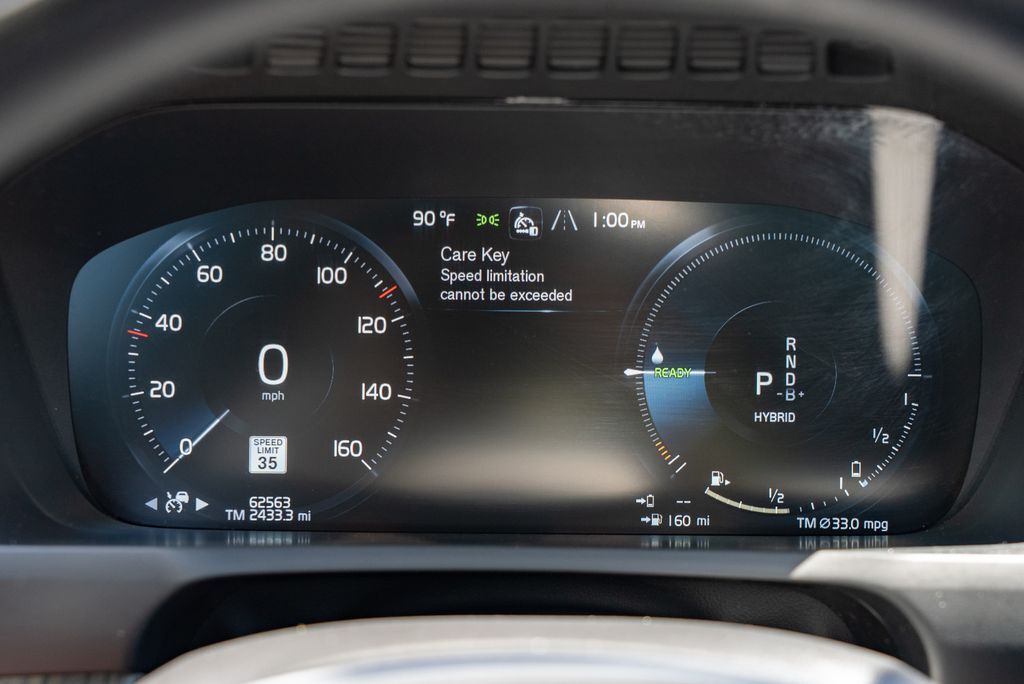 2021 Volvo XC90 Recharge Plug-In Hybrid T8 Inscription 6 Passenger Beaverton OR