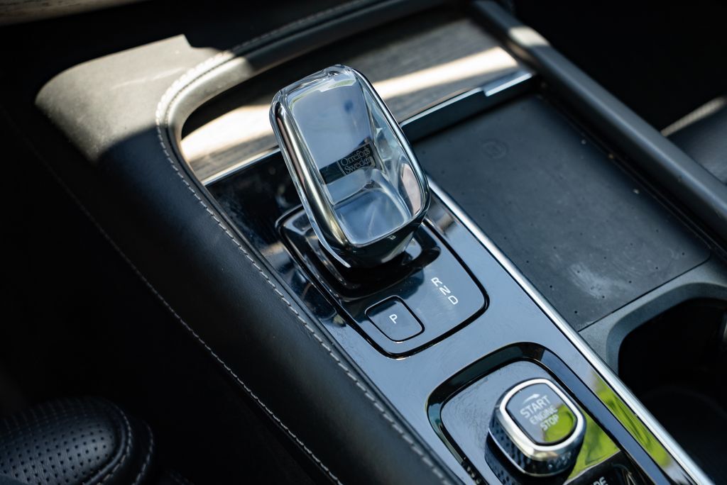 2021 Volvo XC90 Recharge Plug-In Hybrid T8 Inscription 6 Passenger Beaverton OR