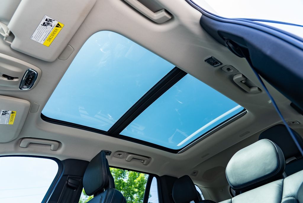 2021 Volvo XC90 Recharge Plug-In Hybrid T8 Inscription 6 Passenger Beaverton OR