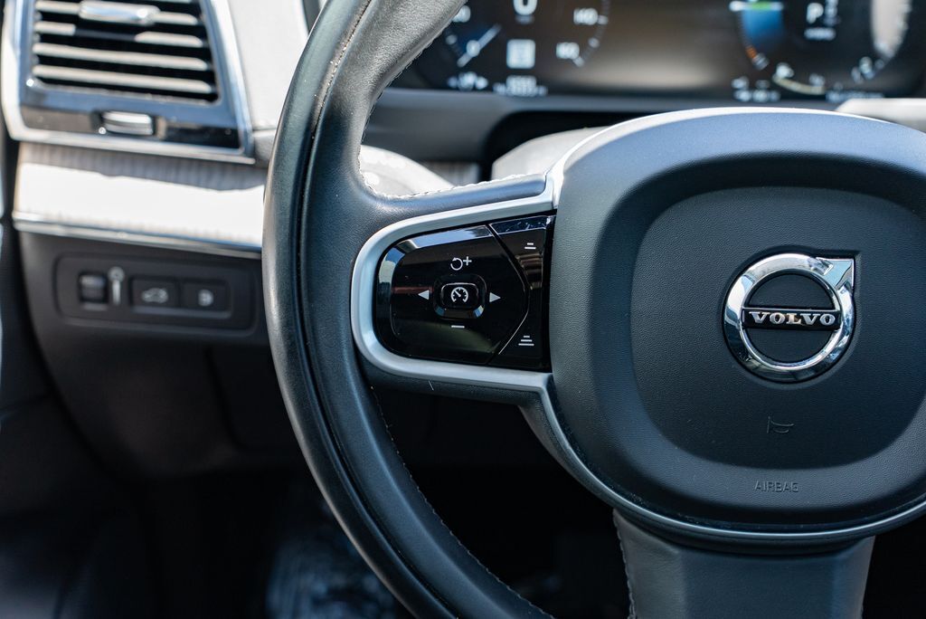 2021 Volvo XC90 Recharge Plug-In Hybrid T8 Inscription 6 Passenger Beaverton OR