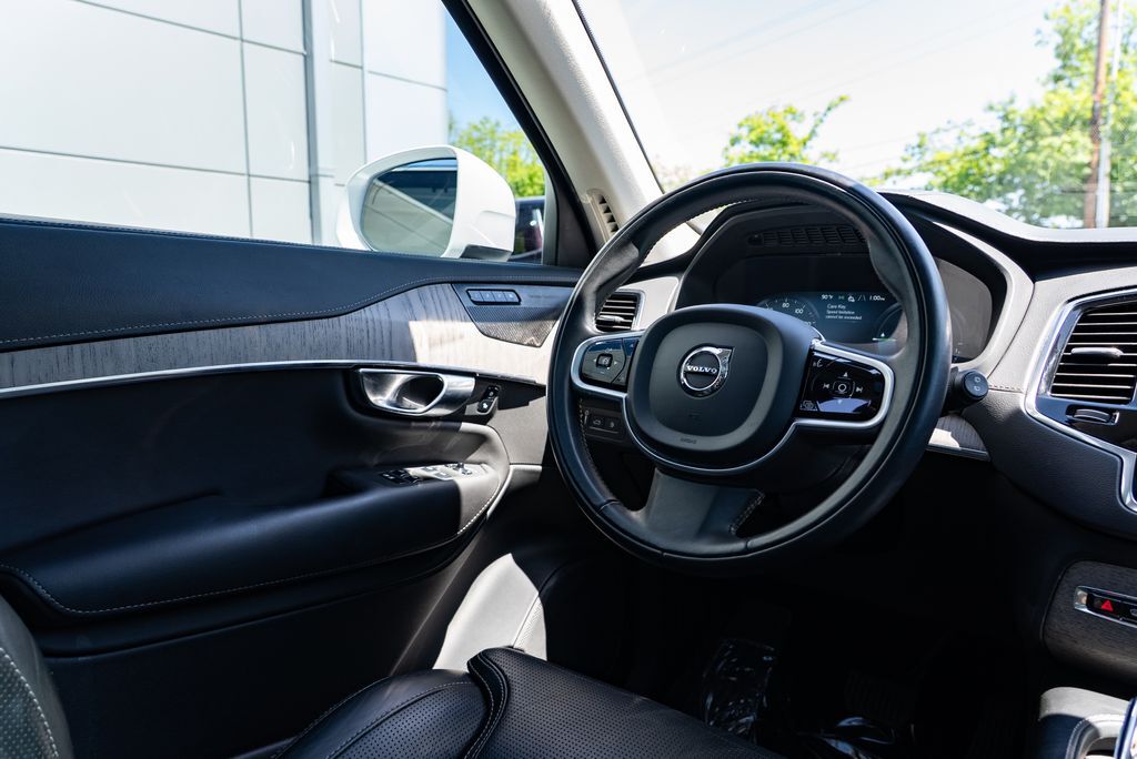 2021 Volvo XC90 Recharge Plug-In Hybrid T8 Inscription 6 Passenger Beaverton OR