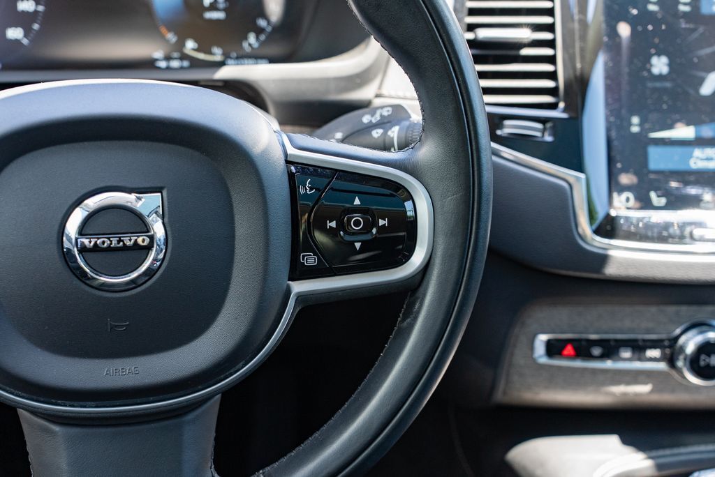 2021 Volvo XC90 Recharge Plug-In Hybrid T8 Inscription 6 Passenger Beaverton OR