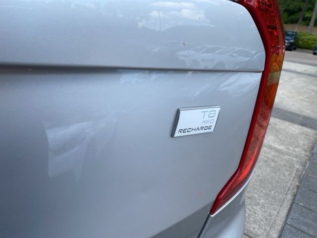 2021 Volvo XC90 Recharge Plug-In Hybrid T8 Inscription 6 Passenger Raleigh NC