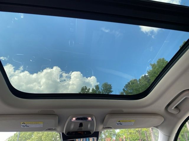 2021 Volvo XC90 Recharge Plug-In Hybrid T8 Inscription 6 Passenger Raleigh NC