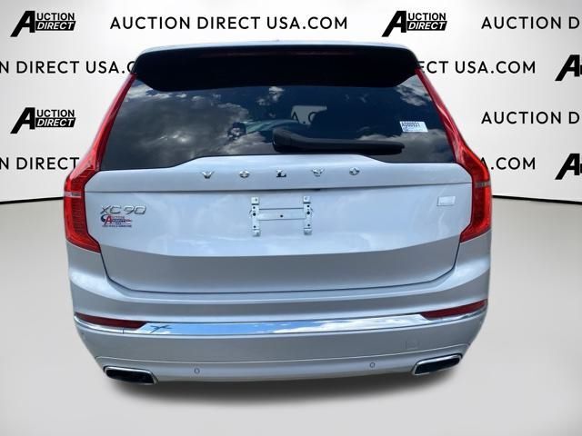 2021 Volvo XC90 Recharge Plug-In Hybrid T8 Inscription 6 Passenger Raleigh NC
