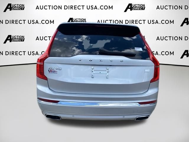 2021 Volvo XC90 Recharge Plug-In Hybrid T8 Inscription 6 Passenger Raleigh NC