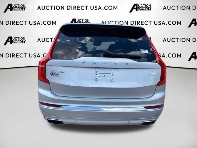 2021 Volvo XC90 Recharge Plug-In Hybrid T8 Inscription 6 Passenger Raleigh NC